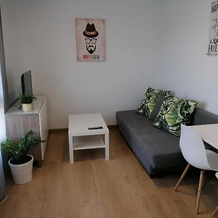 Sanxillao Apt * 卢戈