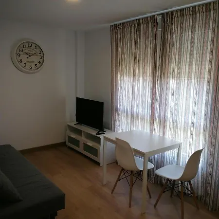 Sanxillao Apt 公寓 *