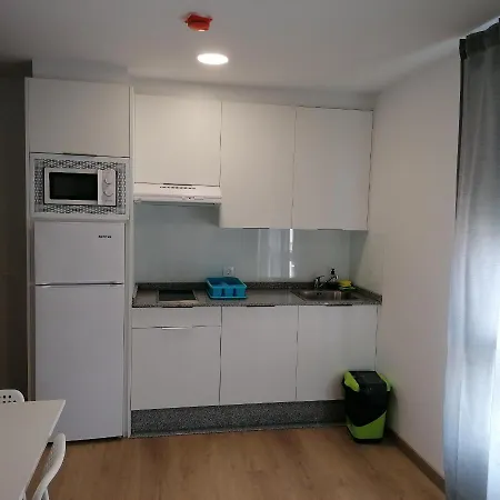 Sanxillao Apt 公寓 *