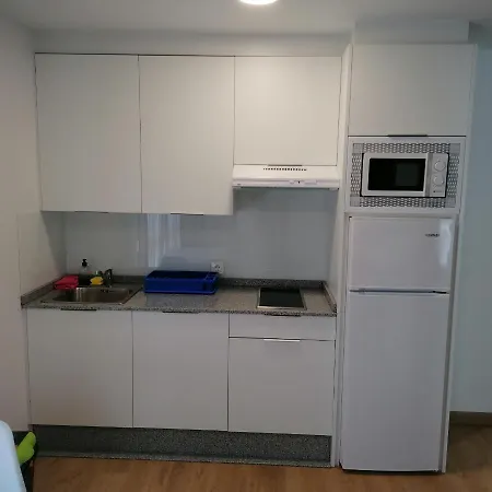 公寓 Sanxillao Apt *