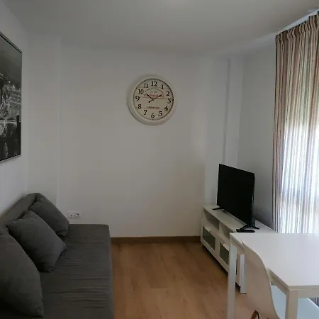 Sanxillao Apt 公寓 *