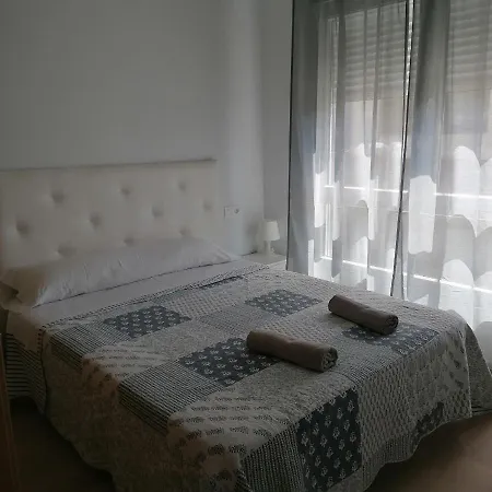 Sanxillao Apt 卢戈