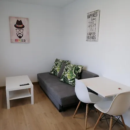 Sanxillao Apt 公寓 卢戈