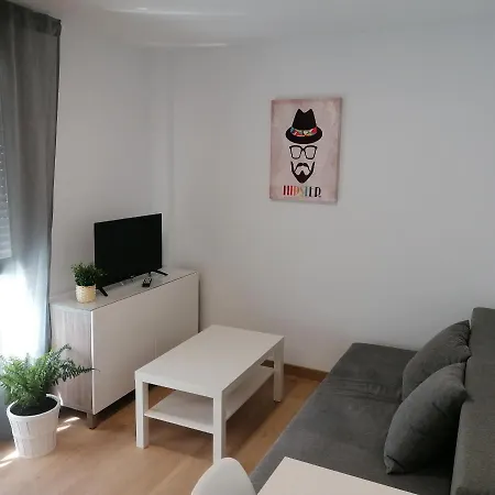 Sanxillao Apt
