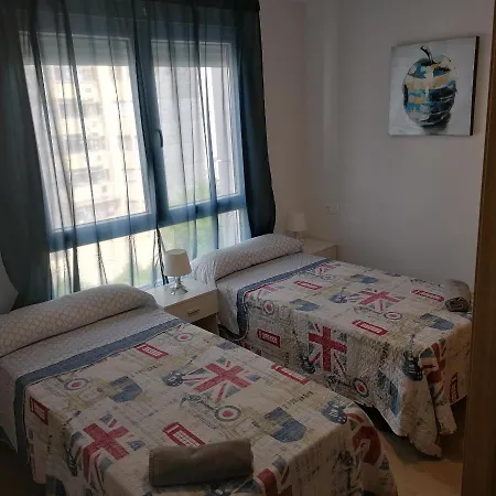 Sanxillao Apt 公寓 *