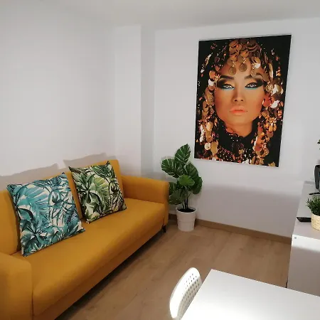 Sanxillao Apt